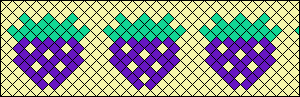 Normal pattern #44535 variation #140421