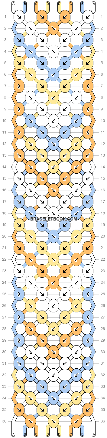Normal pattern #43751 variation #140426 pattern