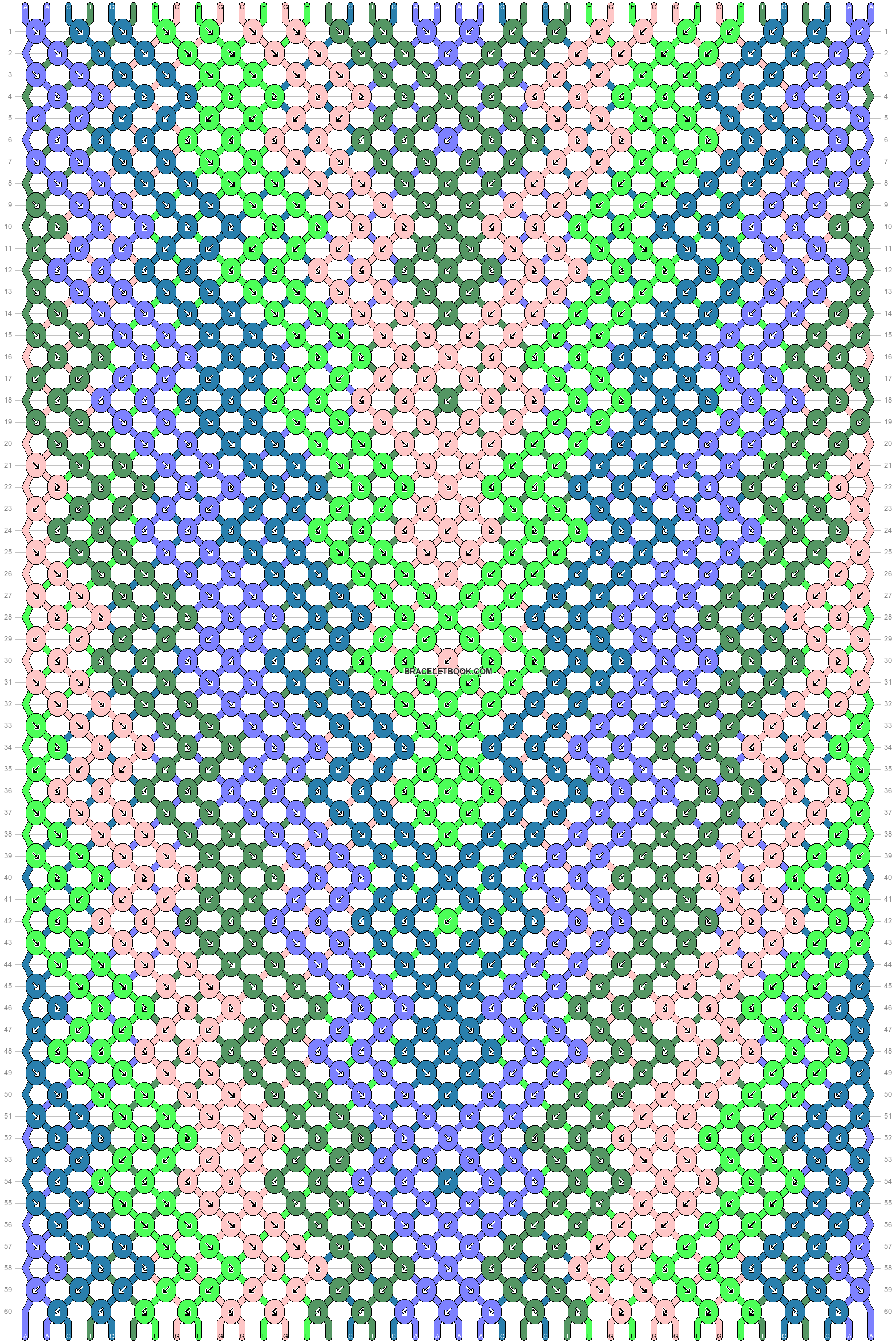 Normal pattern #28127 variation #140452 pattern