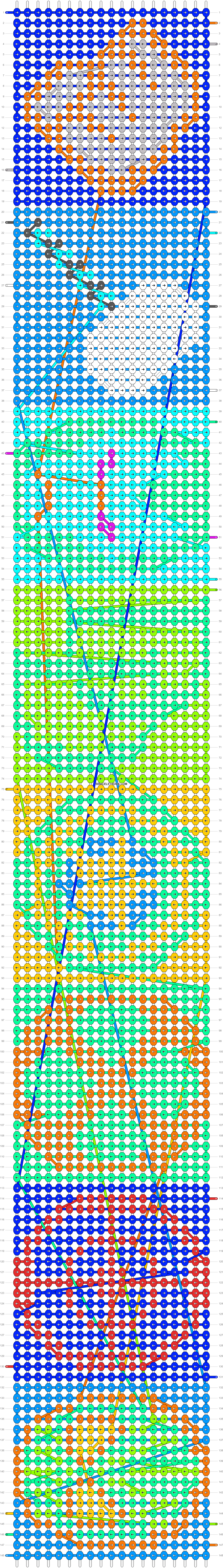 Alpha pattern #17837 variation #140455 pattern