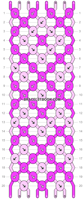 Normal pattern #77049 variation #140461 pattern