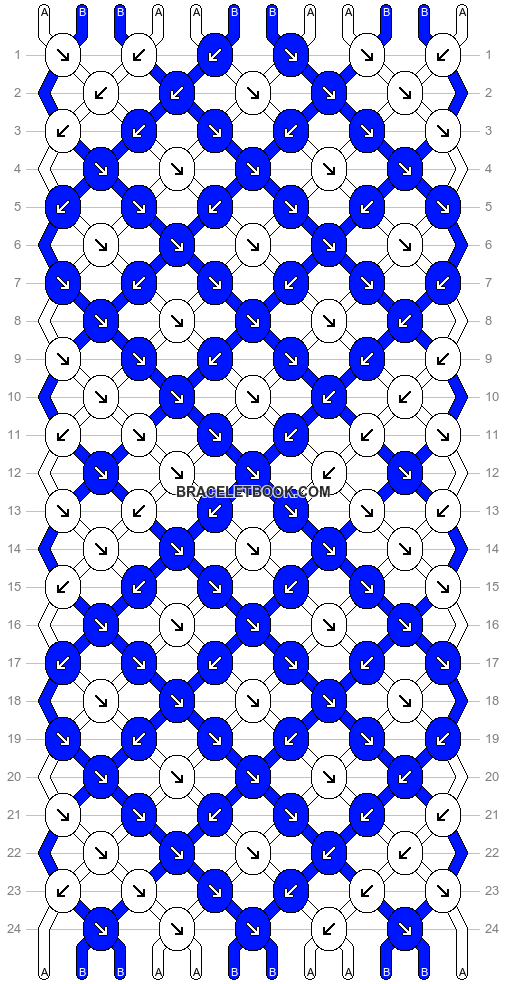 Normal pattern #76368 variation #140466 pattern