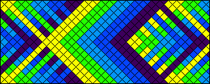 Normal pattern #54396 variation #140467