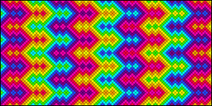 Normal pattern #40932 variation #140470