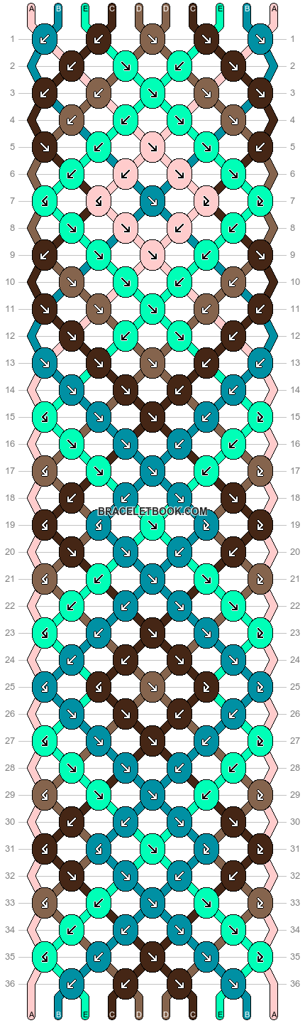 Normal pattern #76938 variation #140478 pattern