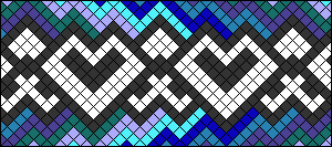 Normal pattern #77062 variation #140485