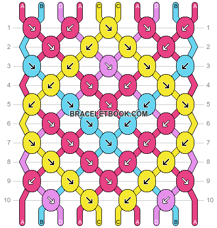 Normal pattern #74614 variation #140505 pattern