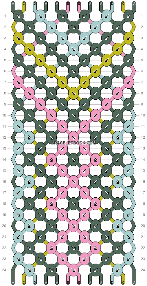 Normal pattern #69814 variation #140506 pattern