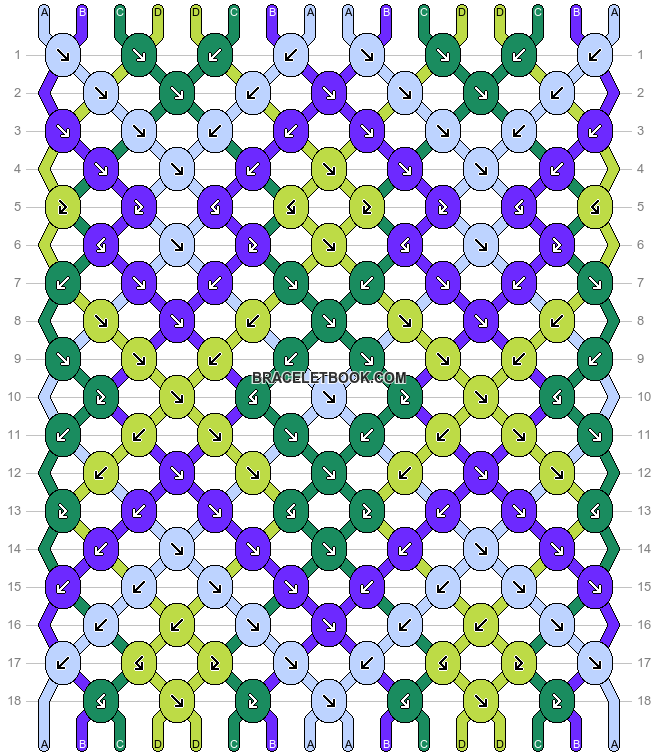 Normal pattern #69971 variation #140510 pattern