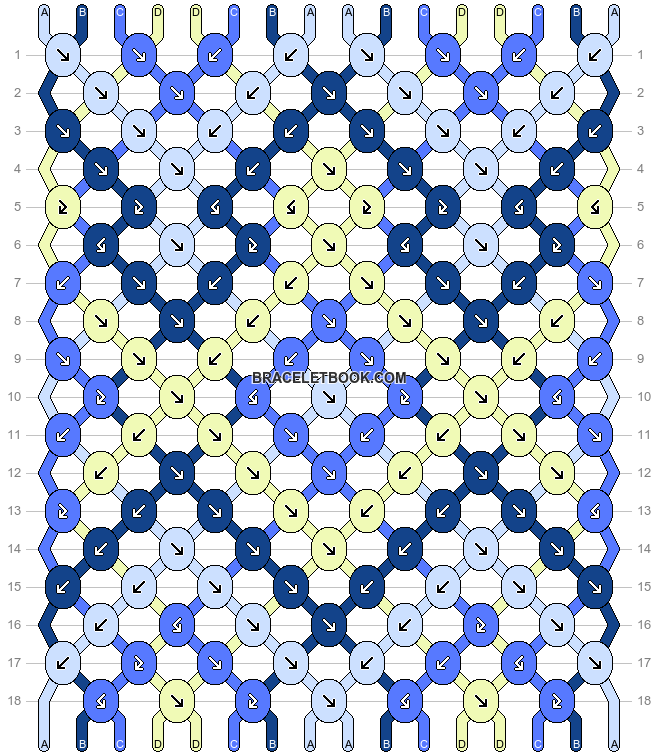 Normal pattern #69972 variation #140512 pattern