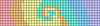 Alpha pattern #76986 variation #140516