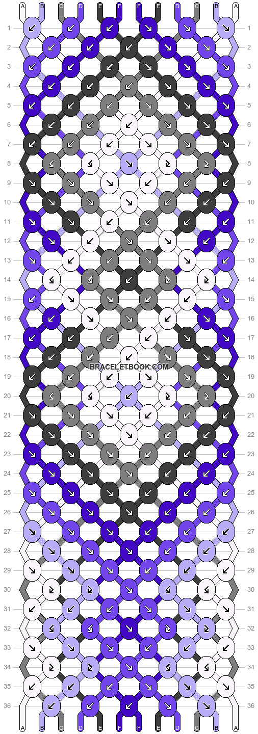 Normal pattern #77041 variation #140568 pattern