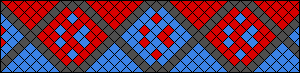 Normal pattern #42443 variation #140592
