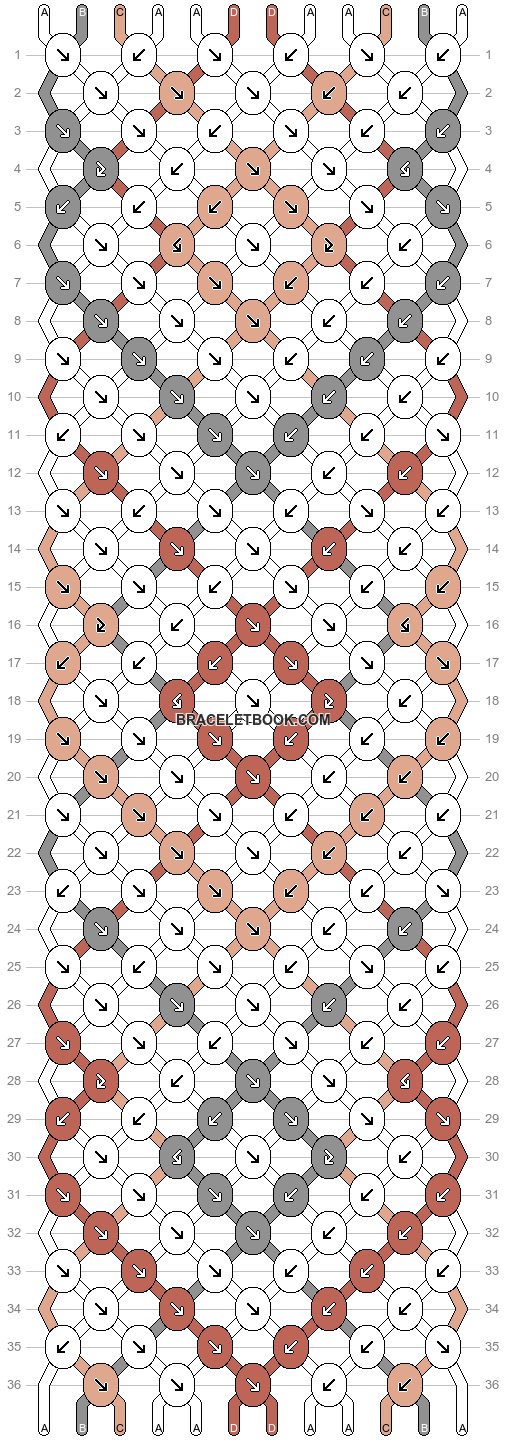 Normal pattern #75865 variation #140597 pattern