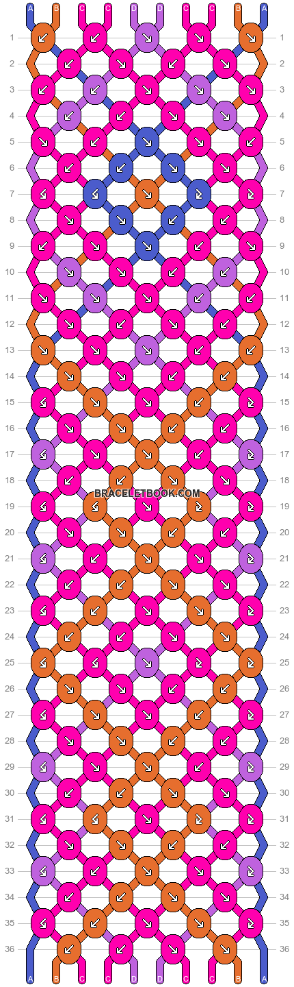 Normal pattern #76938 variation #140598 pattern