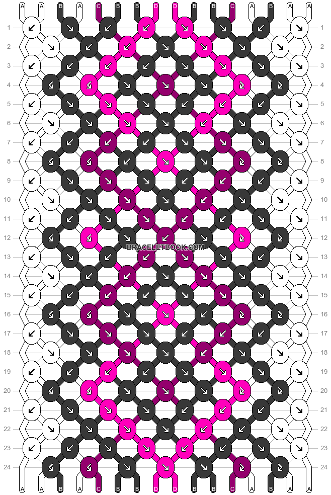 Normal pattern #77039 variation #140621 pattern