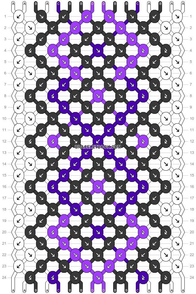Normal pattern #77039 variation #140622 pattern