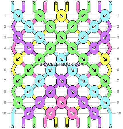 Normal pattern #77117 variation #140623 pattern