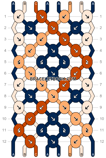 Normal pattern #77132 variation #140626 pattern