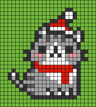 Alpha pattern #63711 variation #140633 preview