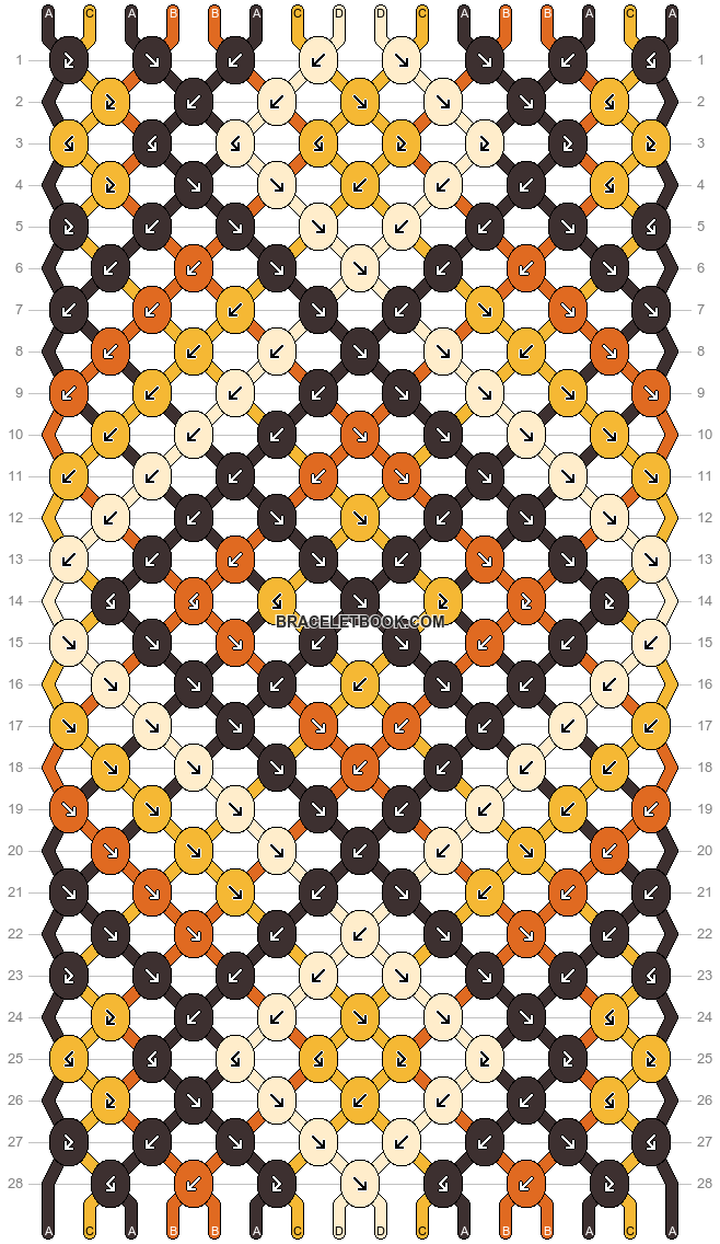 Normal pattern #50708 variation #140638 pattern