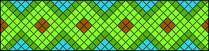 Normal pattern #2222 variation #140639