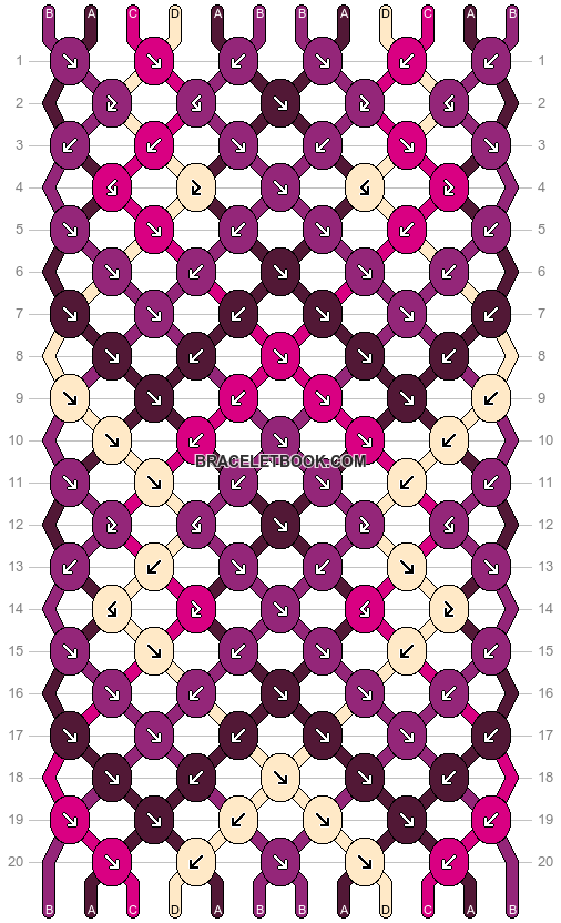 Normal pattern #77188 variation #140644 pattern
