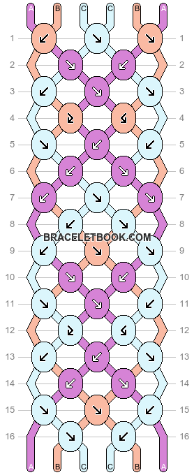 Normal pattern #75051 variation #140659 pattern