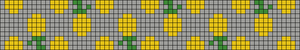 Alpha pattern #76807 variation #140660