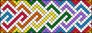 Normal pattern #76941 variation #140670