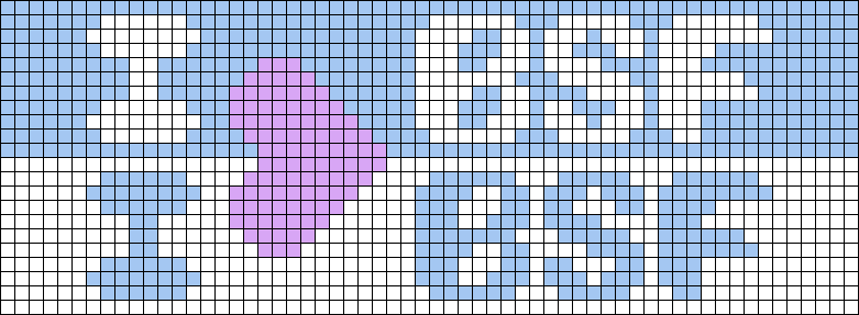 Alpha pattern #20715 variation #140675 preview