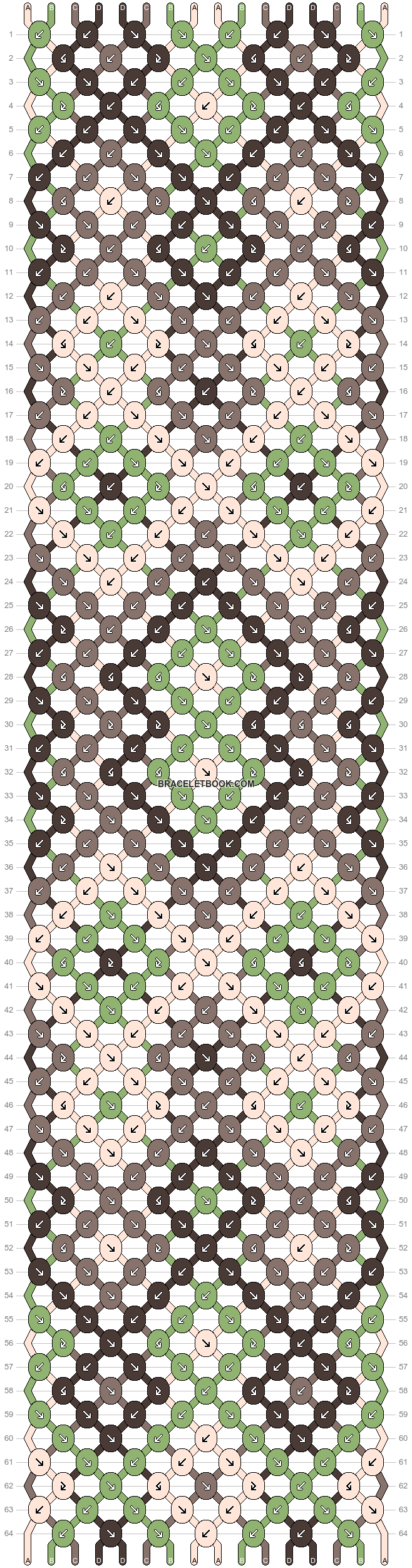 Normal pattern #75676 variation #140678 pattern