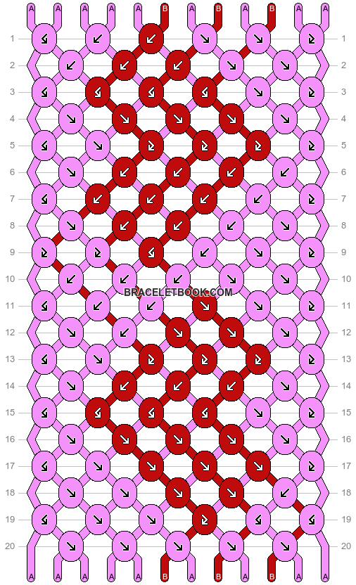 Normal pattern #74943 variation #140686 pattern