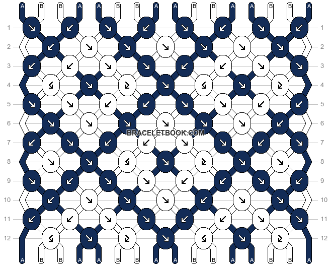 Normal pattern #75716 variation #140690 pattern