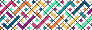 Normal pattern #71395 variation #140705