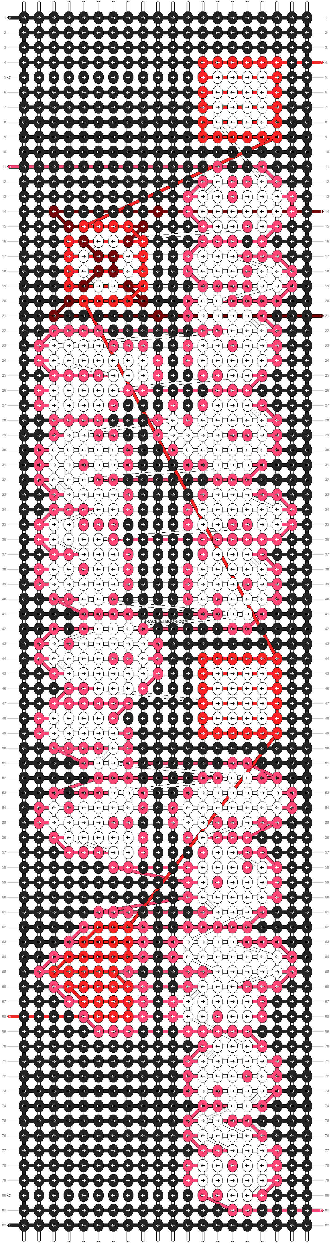 Alpha pattern #77163 variation #140727 pattern