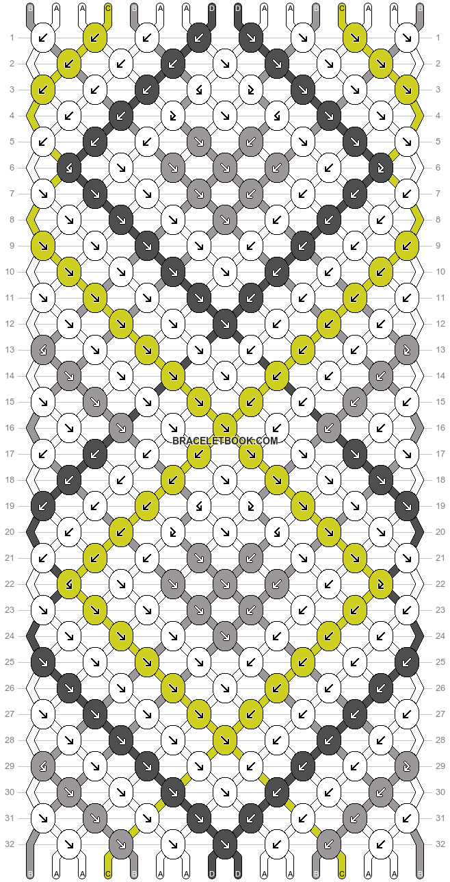 Normal pattern #77172 variation #140728 pattern