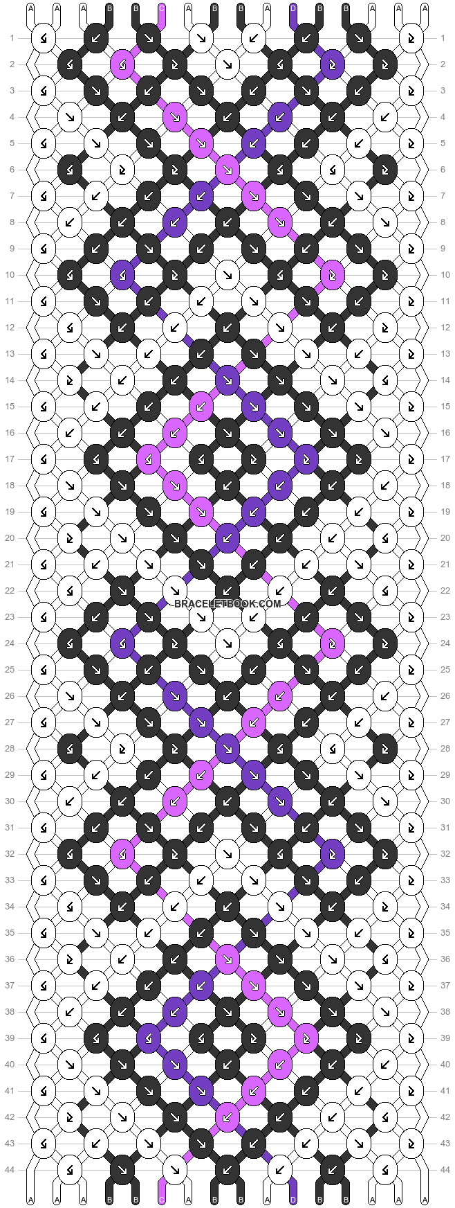 Normal pattern #76546 variation #140746 pattern