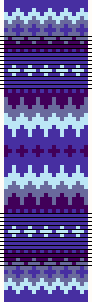 Alpha pattern #77258 variation #140747 preview