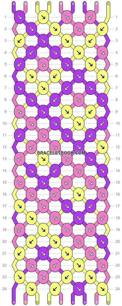 Normal pattern #74474 variation #140757 pattern