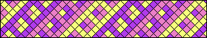 Normal pattern #74474 variation #140757
