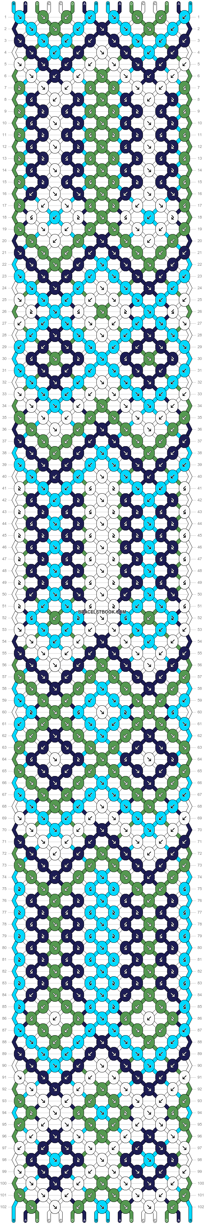 Normal pattern #47013 variation #140763 pattern