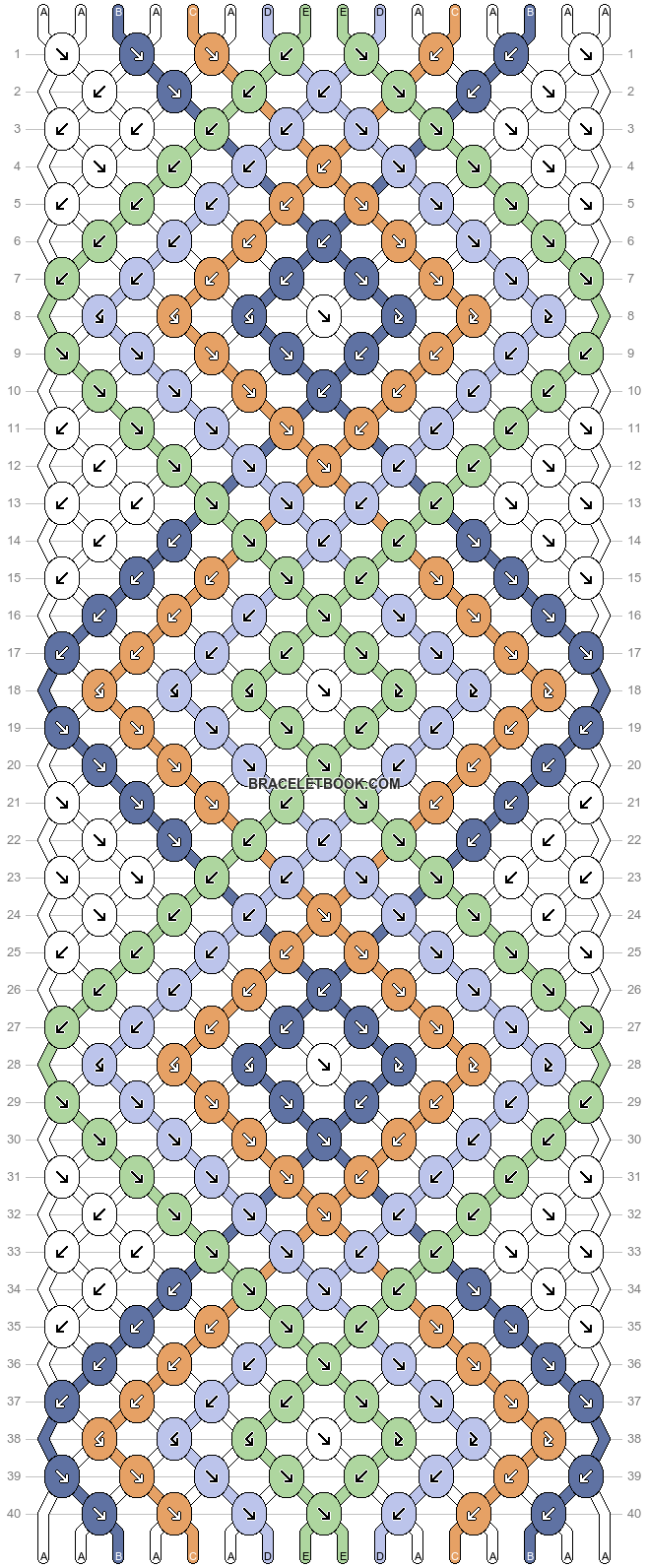 Normal pattern #76925 variation #140770 pattern