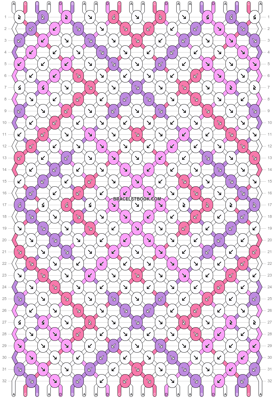Normal pattern #73326 variation #140773 pattern