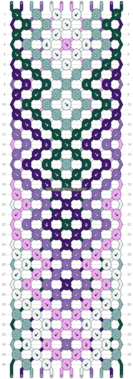 Normal pattern #18 variation #140778 pattern