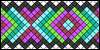 Normal pattern #42571 variation #140800