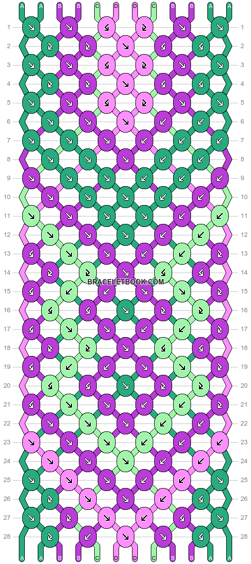 Normal pattern #76345 variation #140803 pattern