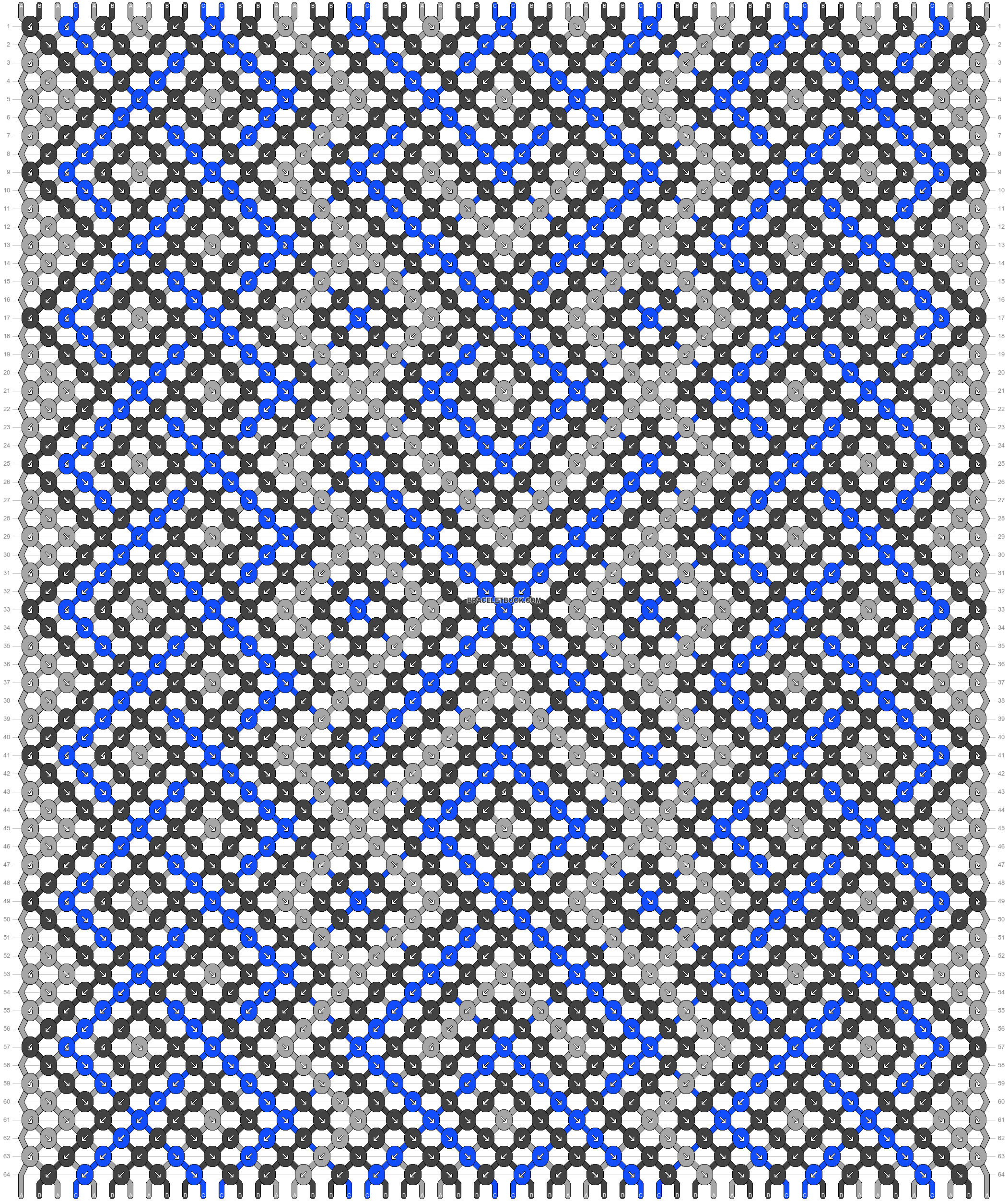 Normal pattern #77263 variation #140811 pattern