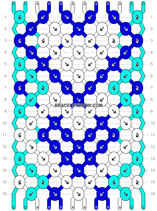 Normal pattern #73361 variation #140815 pattern