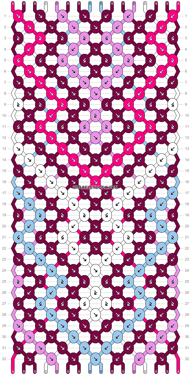 Normal pattern #74382 variation #140818 pattern